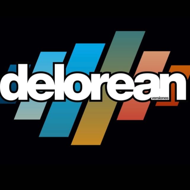 Delorean