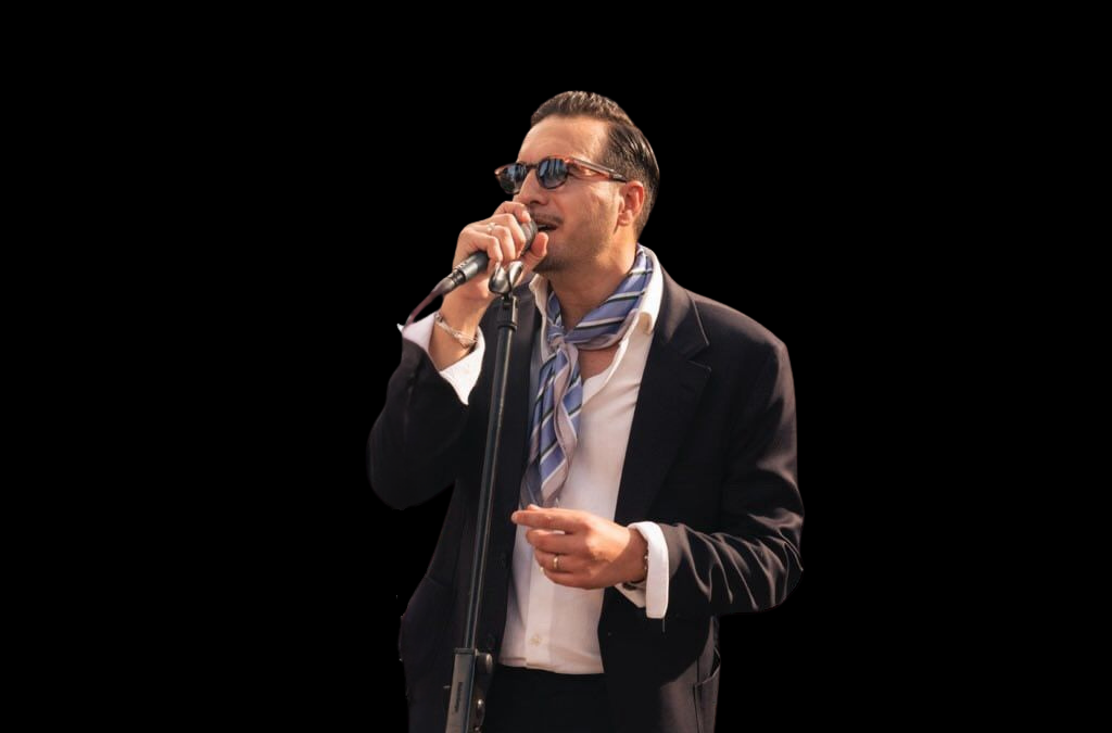 Rafa Cortés