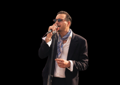 Rafa Cortés