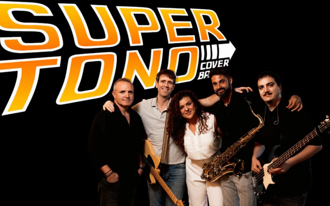 Supertono