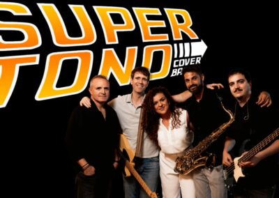 Supertono