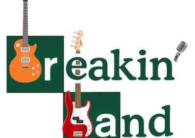 Breakin Band