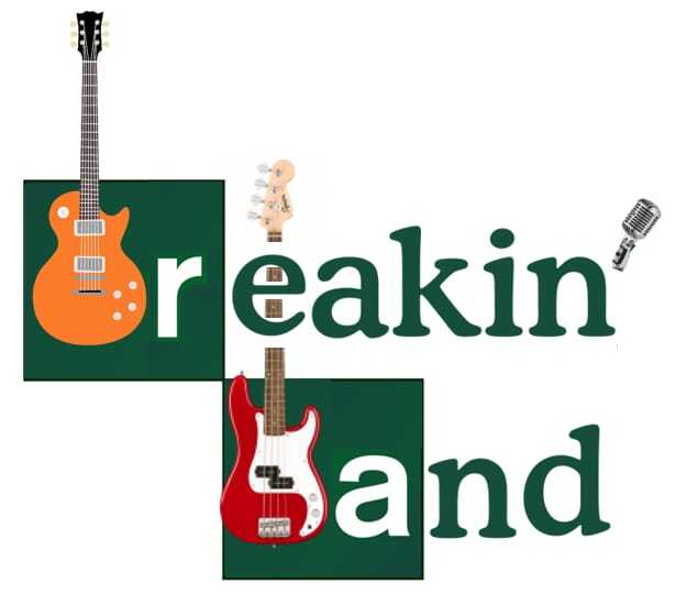 Breakin Band