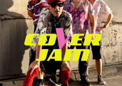 CoverJam