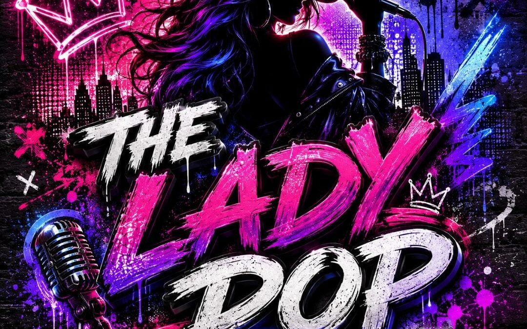 The Lady Pop