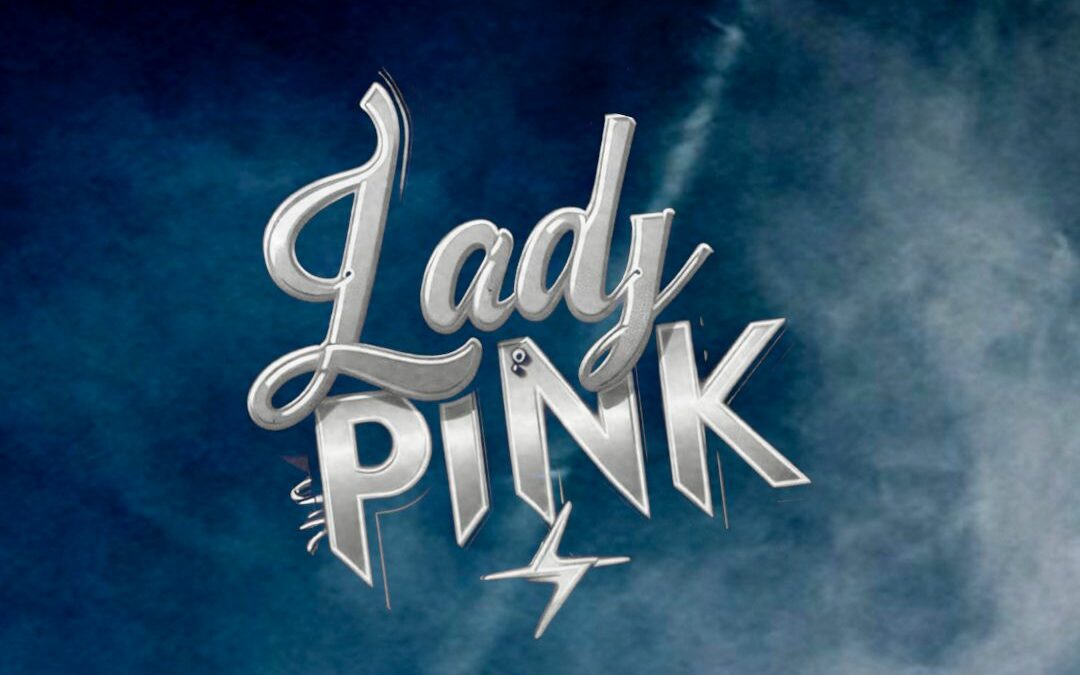 Lady Pink