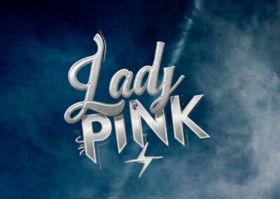 Lady Pink