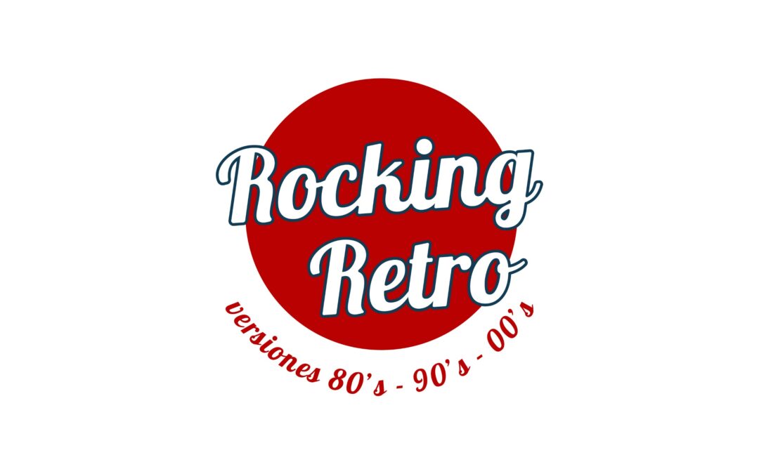 Rocking Retro