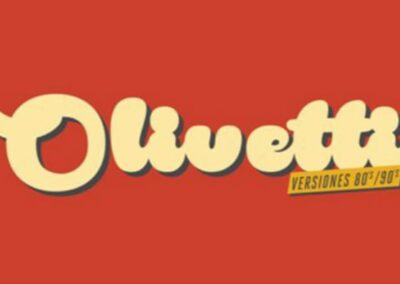 Olivetti