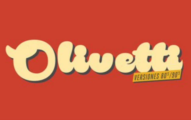 Olivetti