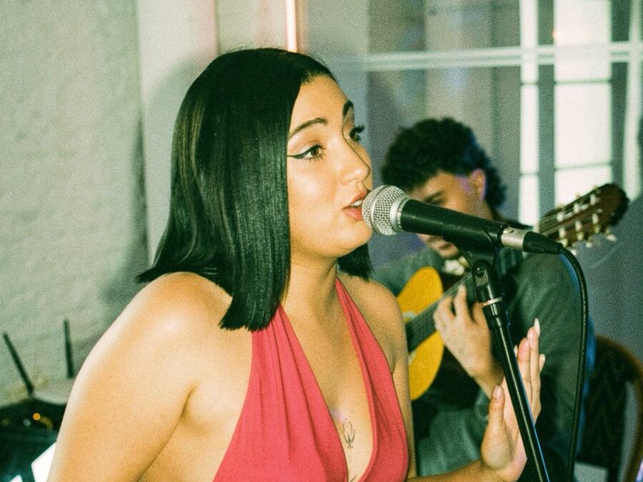 Rosa Miranda