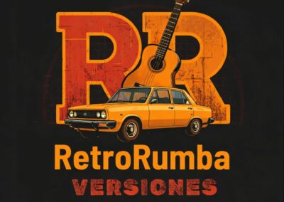 RetroRumba
