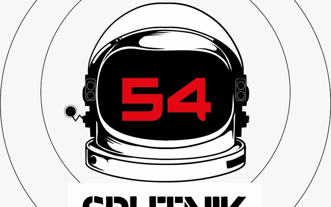Sputnik 54