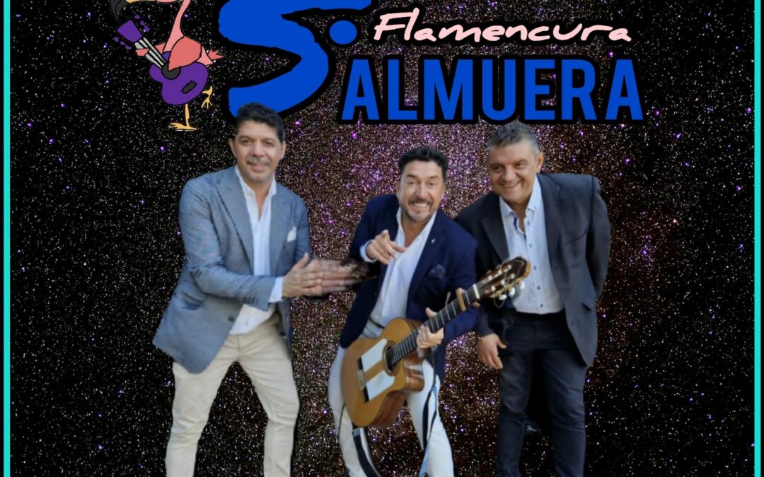 Salmuera