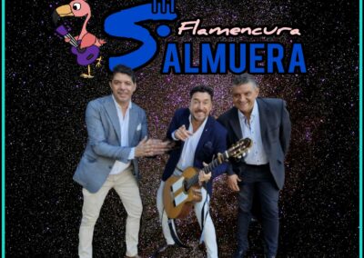 Salmuera